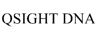 QSIGHT DNA