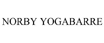 NORBY YOGABARRE