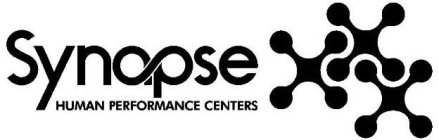 SYNAPSE HUMAN PERFORMANCE CENTERS