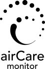 A C AIRCARE MONITOR