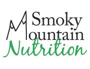 SMOKY MOUNTAIN NUTRITION