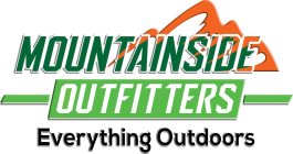 MOUNTAINSIDE OUTFITTERS EVERYTHING OUTDOORS