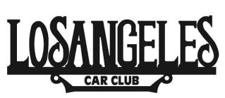 LOSANGELES CAR CLUB