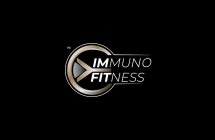 IMMUNO FITNESS