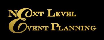NXT LEVEL EVENT PLANNING