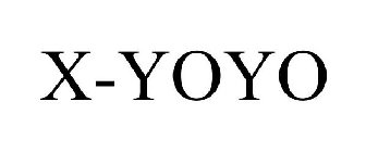 X-YOYO
