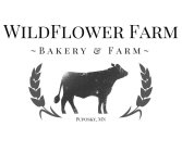 WILDFLOWER FARM BAKERY & FARM PUPOSKY, MN