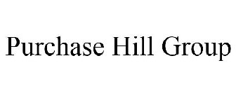 PURCHASE HILL GROUP