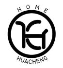 HOME HC HUACHENG