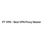 PT VPN - BEST VPN PROXY MASTER