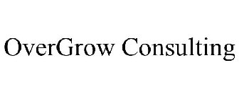 OVERGROW CONSULTING
