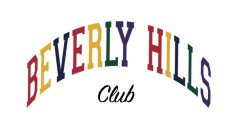 BEVERLY HILLS CLUB