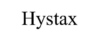 HYSTAX