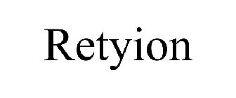 RETYION