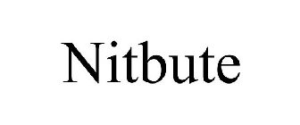 NITBUTE