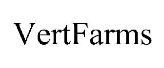 VERTFARMS