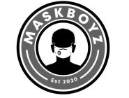 MASKBOYZ EST 2020