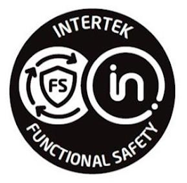 INTERTEK FUNCTIONAL SAFETY FS IN