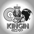 KINGIN RECORDS