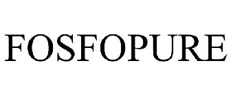 FOSFOPURE