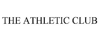 THE ATHLETIC CLUB