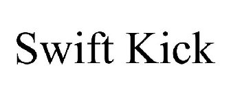 SWIFT KICK