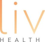 LIV HEALTH