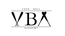 B VAEH BALL ACADEMY