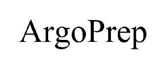 ARGOPREP