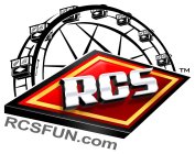 RCS RCSFUN.COM