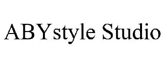 ABYSTYLE STUDIO