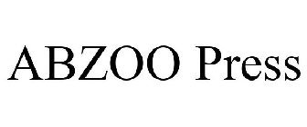 ABZOO PRESS