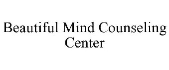 BEAUTIFUL MIND COUNSELING CENTER