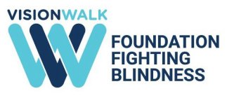 VISIONWALK VW FOUNDATION FIGHTING BLINDNESS