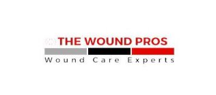 THE WOUND PROS WOUND CARE EXPERTS