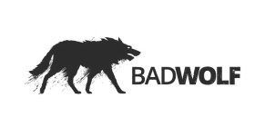 BADWOLF