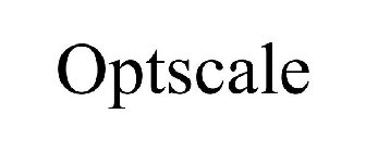 OPTSCALE