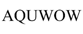 AQUWOW