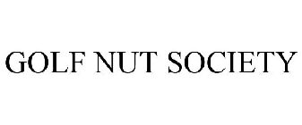 GOLF NUT SOCIETY
