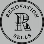 RENOVATION SELLS R