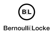 B|L BERNOULLI|LOCKE
