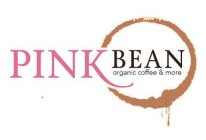 PINK BEAN ORGANIC COFFEE & MORE