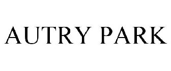 AUTRY PARK