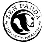 ZEN PANDA HOLISTIC HEALTH