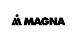M MAGNA