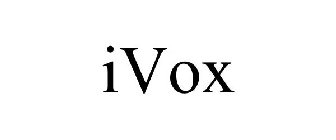 IVOX