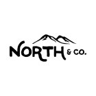 NORTH & CO. BY BOUNDLESS NORTH