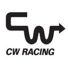 CW CW RACING