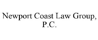 NEWPORT COAST LAW GROUP, P.C.