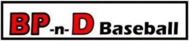 BP-N-D BASEBALL